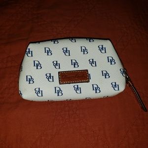 Dooney & Bourke Cosmetic Case